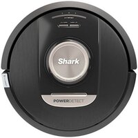 Робот-пылесос Shark PowerDetect Self-Empty RV2820VEEU - Превью изображения №2 — Интернет-магазин Time-Shop