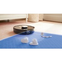 Робот-пылесос Shark PowerDetect Self-Empty RV2820VEEU - Превью изображения №7 — Интернет-магазин Time-Shop