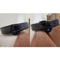 Робот-пылесос Shark PowerDetect Self-Empty RV2820VEEU - Превью изображения №10 — Интернет-магазин Time-Shop