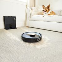 Робот-пылесос Shark PowerDetect Self-Empty RV2820VEEU - Превью изображения №6 — Интернет-магазин Time-Shop