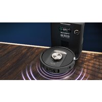 Робот-пылесос Shark PowerDetect Self-Empty RV2820VEEU - Превью изображения №11 — Интернет-магазин Time-Shop