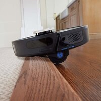 Робот-пылесос Shark PowerDetect Self-Empty RV2820VEEU - Превью изображения №4 — Интернет-магазин Time-Shop