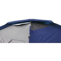 Треккинговая палатка Jungle Camp Lite Dome 3 (синий/серый) - Превью изображения №6 — Интернет-магазин Time-Shop