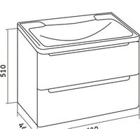  Grossman Адель 70 107006 - Превью изображения №2 — Интернет-магазин Time-Shop