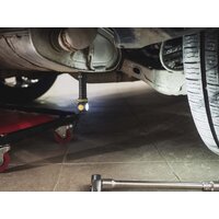 Фонарь Armytek Elf C2 USB-C (белый) - Превью изображения №7 — Интернет-магазин Time-Shop