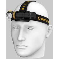 Armytek Elf C2 USB-C (белый)