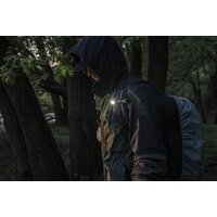 Фонарь Armytek Elf C2 USB-C (белый) - Превью изображения №8 — Интернет-магазин Time-Shop