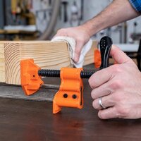 Струбцина Pony Jorgensen 7248 - Превью изображения №8 — Интернет-магазин Time-Shop