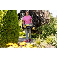 Газонокосилка Karcher LMO 3-18 1.445-410.0 (без АКБ) - Превью изображения №8 — Интернет-магазин Time-Shop