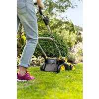 Газонокосилка Karcher LMO 3-18 1.445-410.0 (без АКБ) - Превью изображения №9 — Интернет-магазин Time-Shop