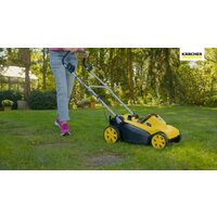 Газонокосилка Karcher LMO 3-18 1.445-410.0 (без АКБ) - Превью изображения №3 — Интернет-магазин Time-Shop