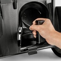 Газонокосилка Karcher LMO 3-18 1.445-410.0 (без АКБ) - Превью изображения №4 — Интернет-магазин Time-Shop