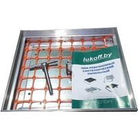 Люк Lukoff Стандарт (60x60 см) - Превью изображения №3 — Интернет-магазин Time-Shop