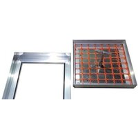 Люк Lukoff Стандарт (60x60 см) - Превью изображения №2 — Интернет-магазин Time-Shop