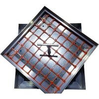 Люк Lukoff Стандарт (60x60 см) - Превью изображения №6 — Интернет-магазин Time-Shop