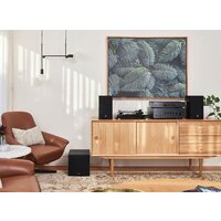 Виниловый проигрыватель Yamaha TT-S303 (черный) - Превью изображения №6 — Интернет-магазин Time-Shop