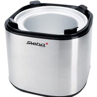 Мороженица Steba IC 30 - Превью изображения №3 — Интернет-магазин Time-Shop