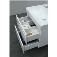  Aquanet Тумба под умывальник Вега 60 308318 - Превью изображения №9 — Интернет-магазин Time-Shop