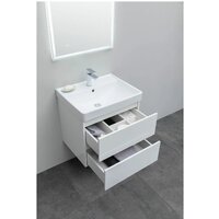  Aquanet Тумба под умывальник Вега 60 308318 - Превью изображения №6 — Интернет-магазин Time-Shop