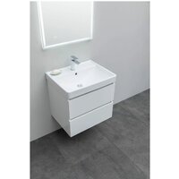  Aquanet Тумба под умывальник Вега 60 308318 - Превью изображения №5 — Интернет-магазин Time-Shop