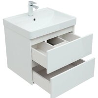  Aquanet Тумба под умывальник Вега 60 308318 - Превью изображения №4 — Интернет-магазин Time-Shop