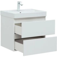  Aquanet Тумба под умывальник Вега 60 308318 - Превью изображения №3 — Интернет-магазин Time-Shop
