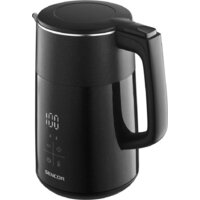 Электрический чайник Sencor SWK 0610BK - Превью изображения №2 — Интернет-магазин Time-Shop