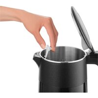 Электрический чайник Sencor SWK 0610BK - Превью изображения №7 — Интернет-магазин Time-Shop