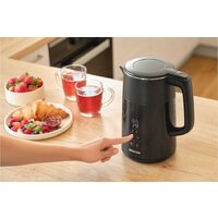 Электрический чайник Sencor SWK 0610BK - Превью изображения №12 — Интернет-магазин Time-Shop