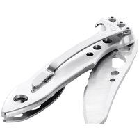 Складной нож Leatherman Skeletool Kbx (нержавеющая сталь) - Превью изображения №2 — Интернет-магазин Time-Shop