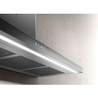 Кухонная вытяжка Elica Thin IX/A/90 - Превью изображения №3 — Интернет-магазин Time-Shop