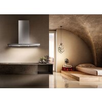 Кухонная вытяжка Elica Thin IX/A/90 - Превью изображения №4 — Интернет-магазин Time-Shop
