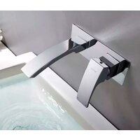 Смеситель Gappo G1007-2 - Превью изображения №2 — Интернет-магазин Time-Shop