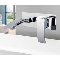 Смеситель Gappo G1007-2 - Превью изображения №3 — Интернет-магазин Time-Shop