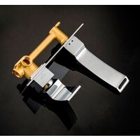 Смеситель Gappo G1007-2 - Превью изображения №5 — Интернет-магазин Time-Shop