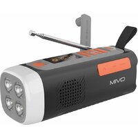 Радиоприемник Mivo MR-002 - Превью изображения №2 — Интернет-магазин Time-Shop