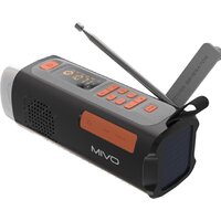 Радиоприемник Mivo MR-002 - Превью изображения №4 — Интернет-магазин Time-Shop