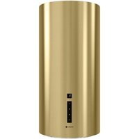 Globalo Heweno 39.3 (светлое матовое золото)