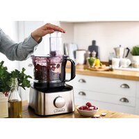 Кухонный комбайн Kenwood Multipro Compact FDM301SS - Превью изображения №18 — Интернет-магазин Time-Shop