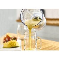 Кухонный комбайн Kenwood Multipro Compact FDM301SS - Превью изображения №20 — Интернет-магазин Time-Shop