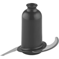 Кухонный комбайн Kenwood Multipro Compact FDM301SS - Превью изображения №6 — Интернет-магазин Time-Shop