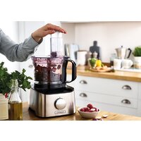 Кухонный комбайн Kenwood Multipro Compact FDM301SS - Превью изображения №15 — Интернет-магазин Time-Shop