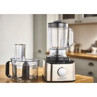 Кухонный комбайн Kenwood Multipro Compact FDM301SS - Превью изображения №16 — Интернет-магазин Time-Shop