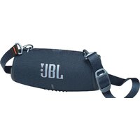 Беспроводная колонка JBL Xtreme 3 (темно-синий) - Превью изображения №2 — Интернет-магазин Time-Shop