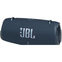 Беспроводная колонка JBL Xtreme 3 (темно-синий) - Превью изображения №5 — Интернет-магазин Time-Shop