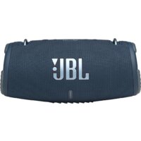 Беспроводная колонка JBL Xtreme 3 (темно-синий) - Превью изображения №3 — Интернет-магазин Time-Shop