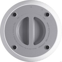 Очиститель воздуха Xiaomi Smart Air Purifier 4 Compact (европейская версия) - Превью изображения №4 — Интернет-магазин Time-Shop