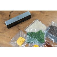 Вакуумный упаковщик Goetze & Jensen SV500 - Превью изображения №3 — Интернет-магазин Time-Shop