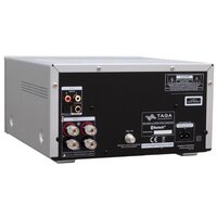 CD-ресивер Taga Harmony HTR-1000CD v.3 (серебристый) - Превью изображения №2 — Интернет-магазин Time-Shop