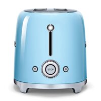 Тостер Smeg TSF02PBEU - Превью изображения №2 — Интернет-магазин Time-Shop